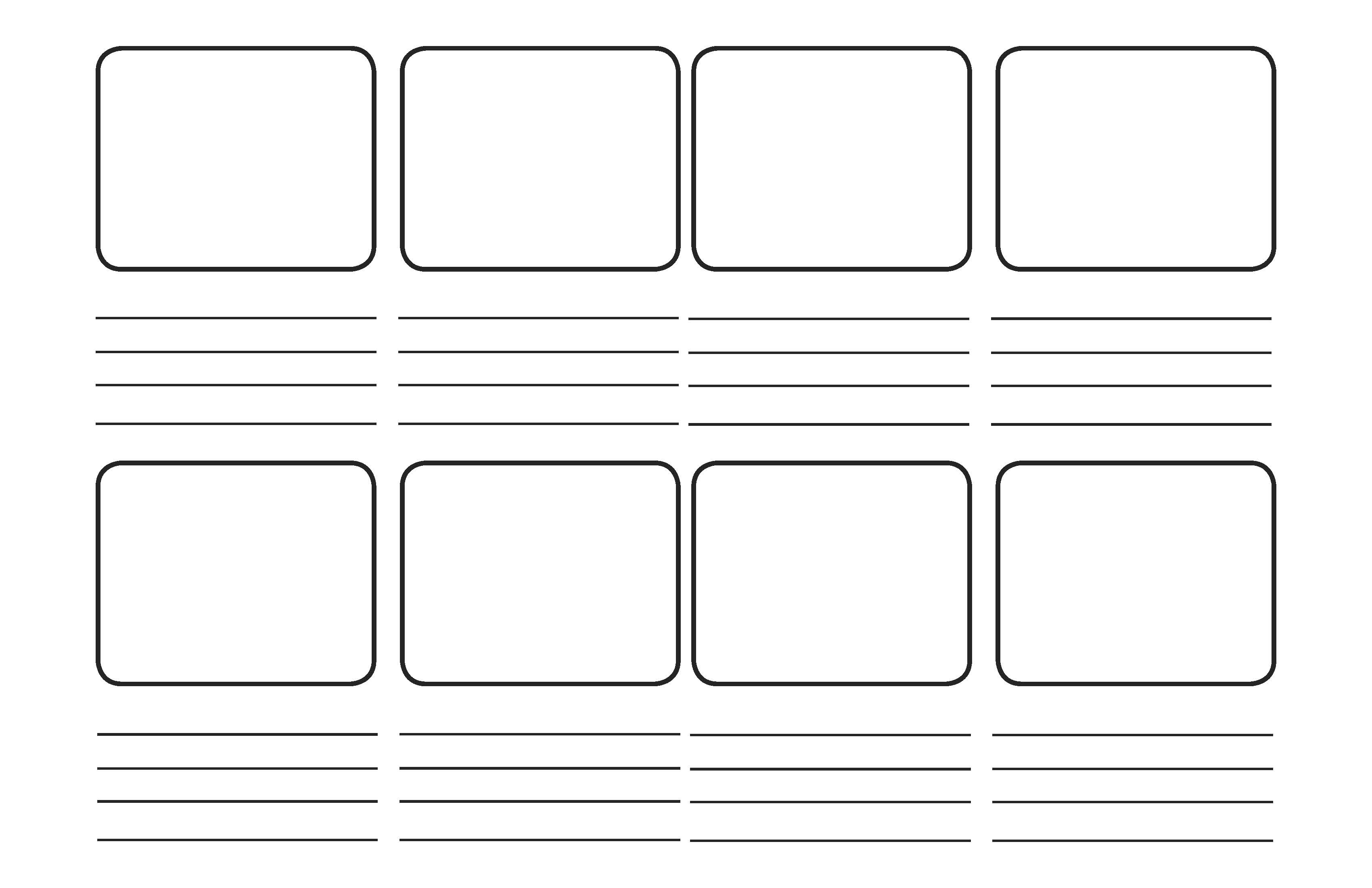Storyboarding Faites Du Storytelling Dans Vos Pr sentations 