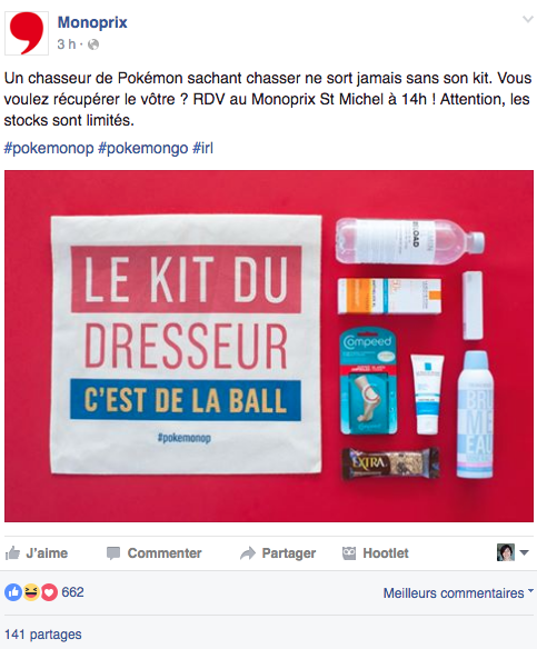 monoprix-pokemon-go