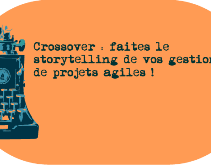 crossover - storytelling