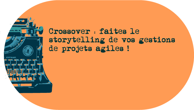 crossover - storytelling