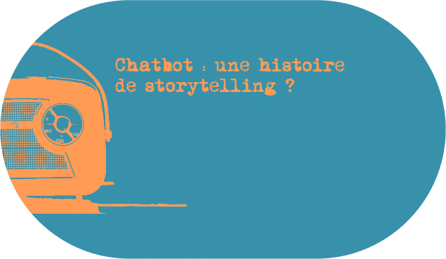 chatbot-storytelling