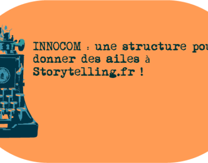 INNOCOM STORYTELLING