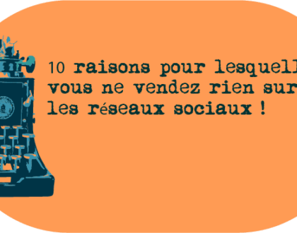 réseaux sociaux storytelling