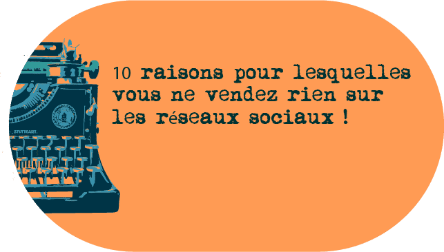 réseaux sociaux storytelling