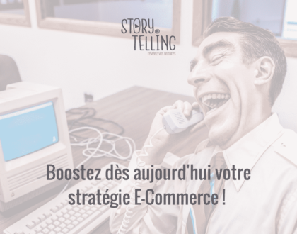 stratégie de contenu e-commerce