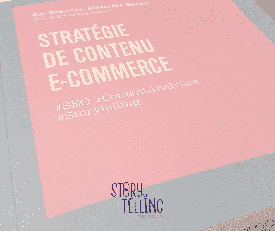 stratégie de contenu e-commerce