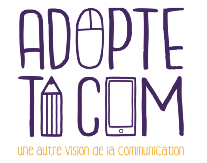 adopte ta com agence de communication grenoble