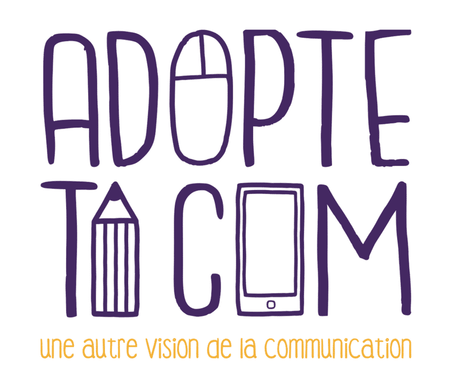 adopte ta com agence de communication grenoble