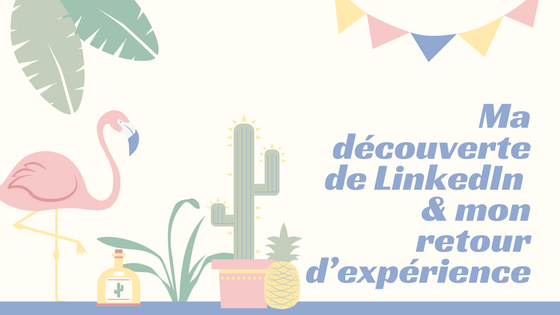 C’est officiel je suis accro à LinkedIn !