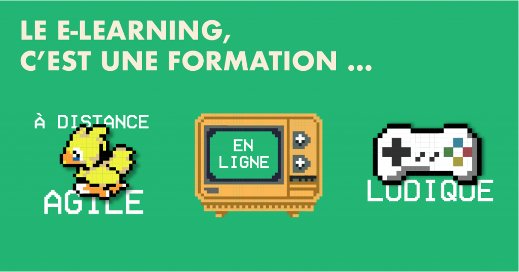 e learning definition