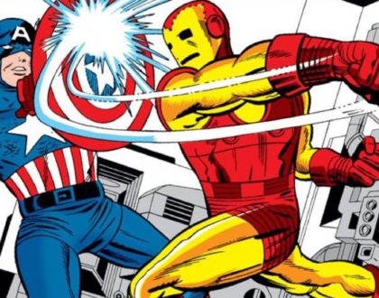 Iron Man : un héros passionnant et inspirant !