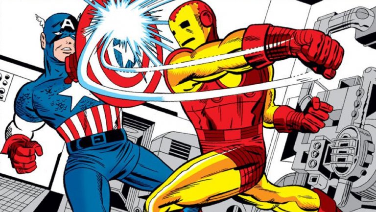 Iron Man : un héros passionnant et inspirant !