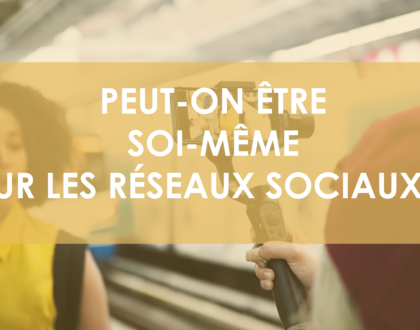 Personal Branding, social media, réseaux sociaux