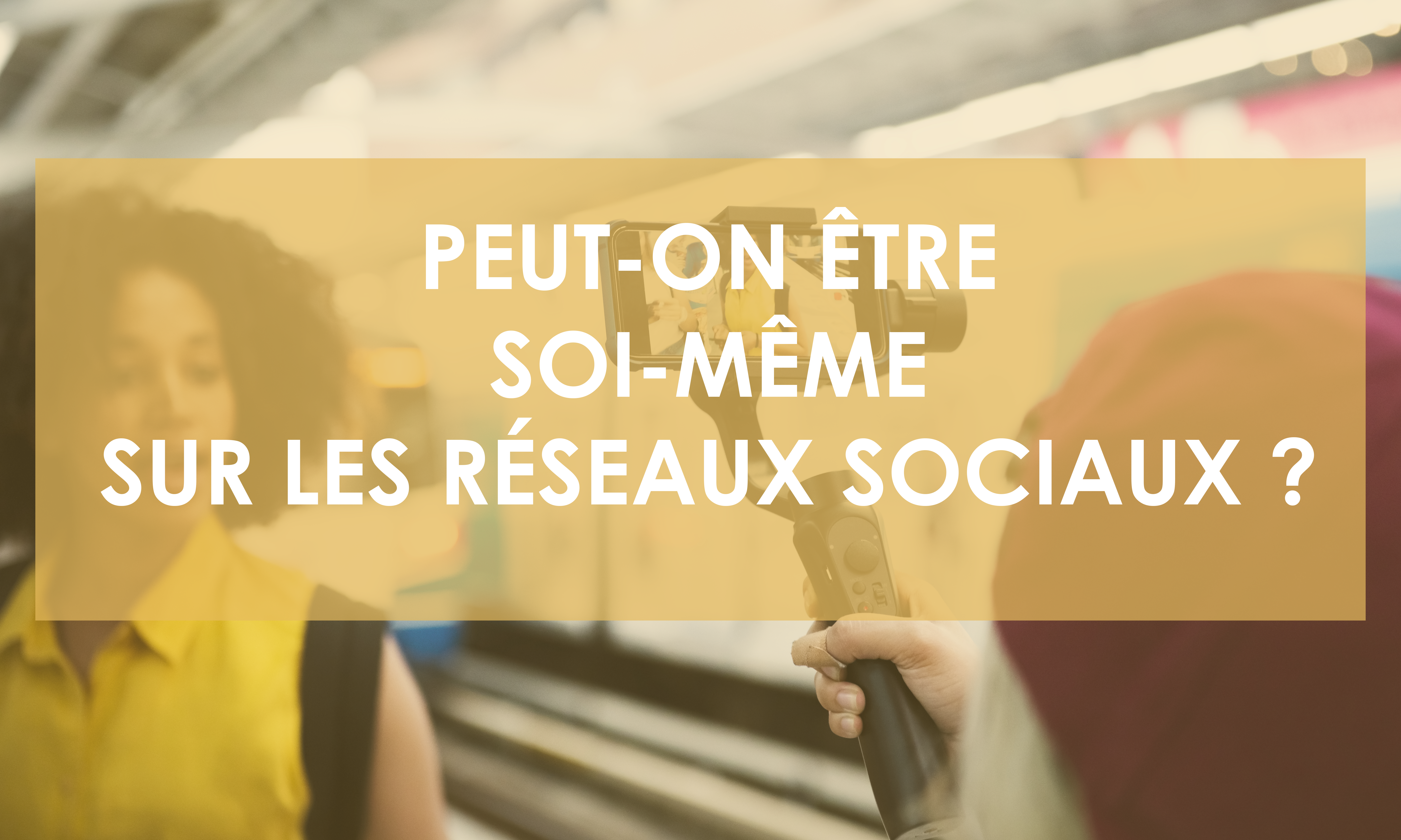 Personal Branding, social media, réseaux sociaux