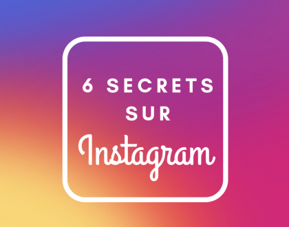 Stratégie de communication sur Instagram astuces