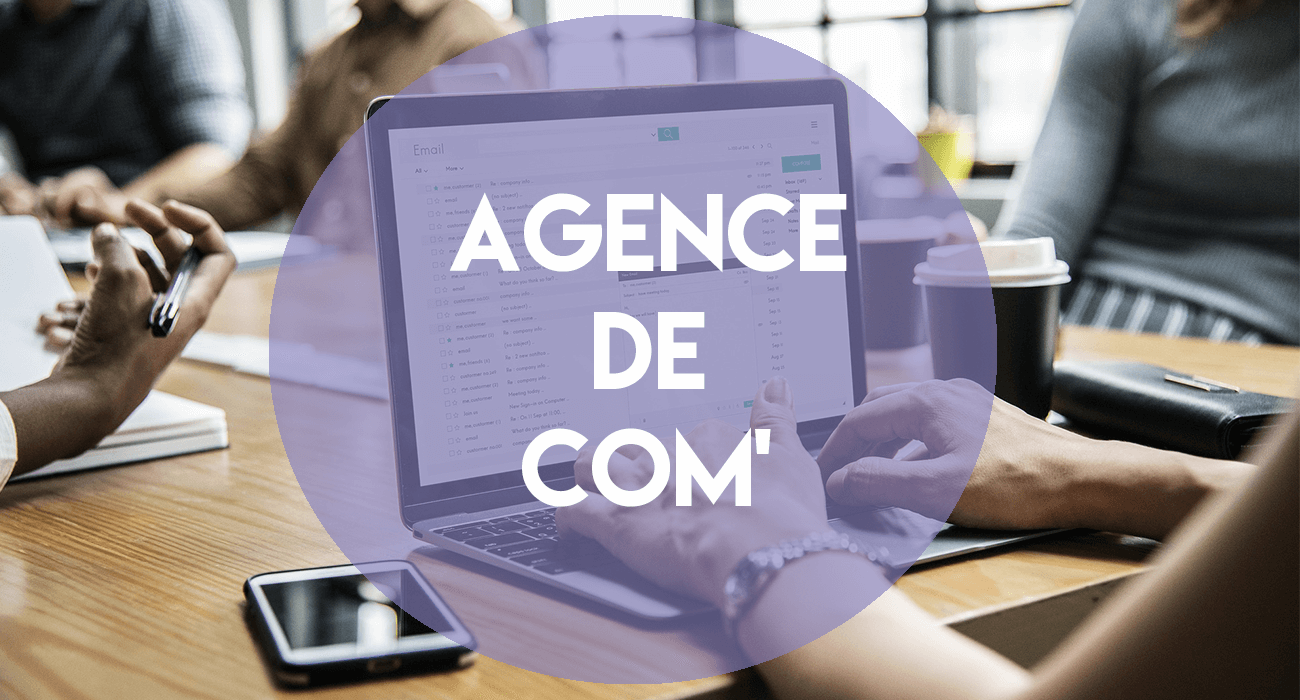 Agence de communication digitale Grenoble