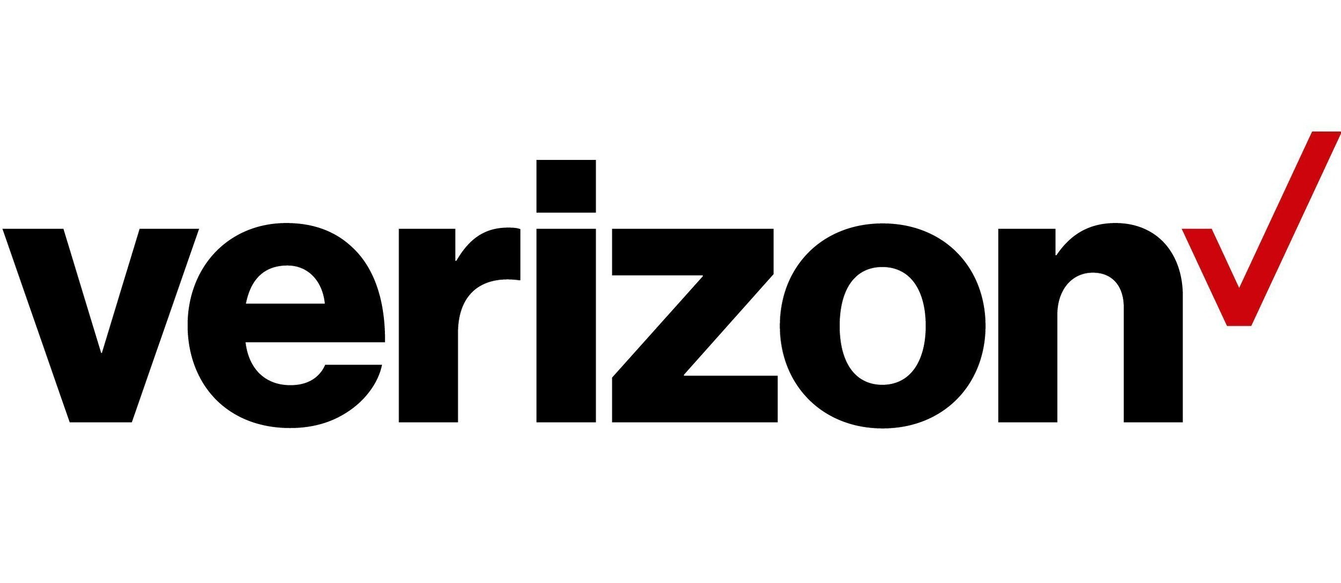 Logo Verizon communication client Grenoble