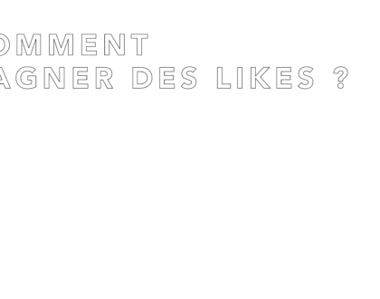 gagner des likes digital facebook instagram