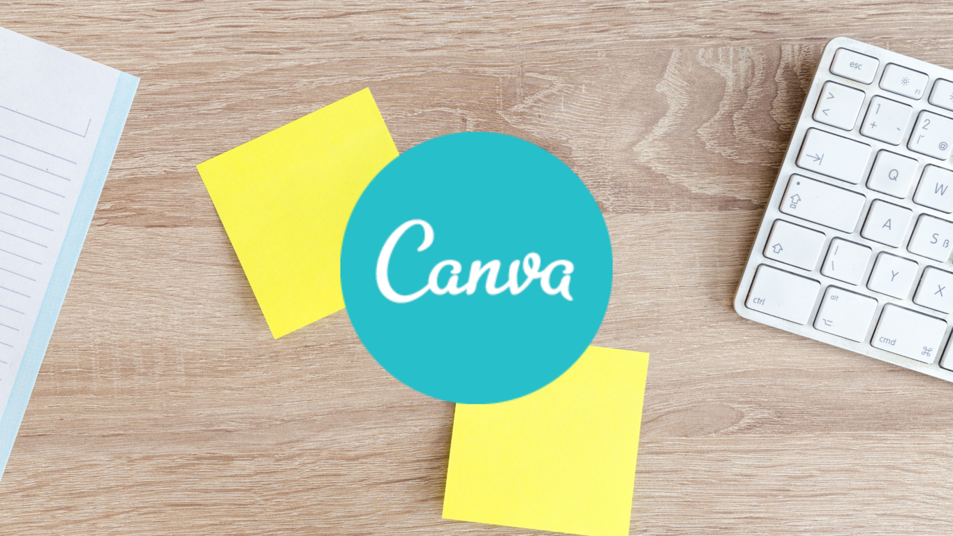 Canva comment faire de beaux visuels Formation grenoble