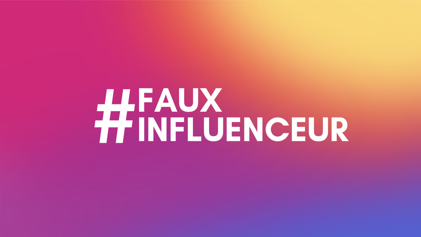 Comment reconnaitre un faux influenceur Agence digital Grenoble