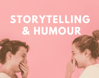 Comment utiliser l'humour dans le storytelling ? Agence Grenoble