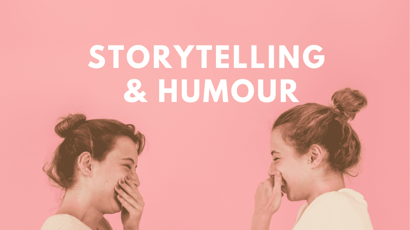 Comment utiliser l'humour dans le storytelling ? Agence Grenoble