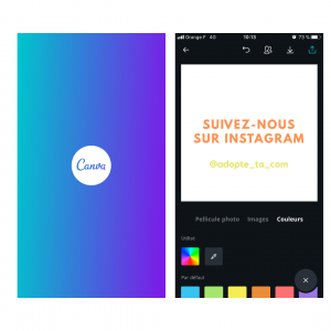 Canva Les applications indispensables du community Manager Grenoble