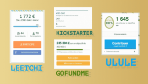 Crowdfunding Adopte Ta Com