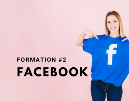 Pourquoi se former aux techniques de communication Facebook Grenoble