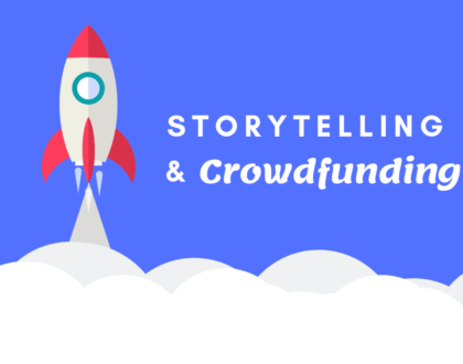 Storytelling et crowdfunding Adopte Ta Com