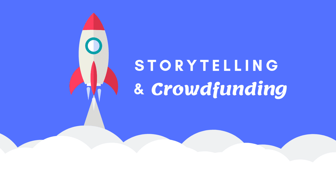 Storytelling et crowdfunding Adopte Ta Com