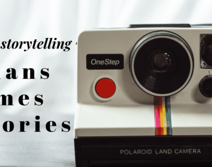 storytelling et story instagram