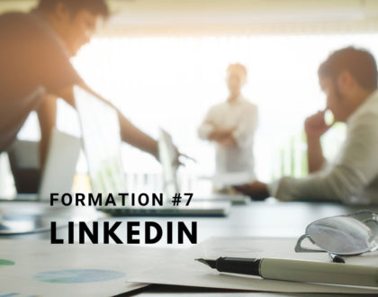 Formation Linkedin Boost Your Story Grenoble