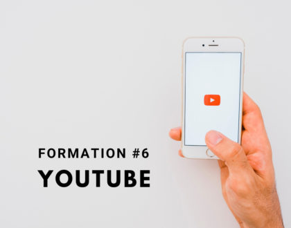 formation youtube Boost Your Story Grenoble