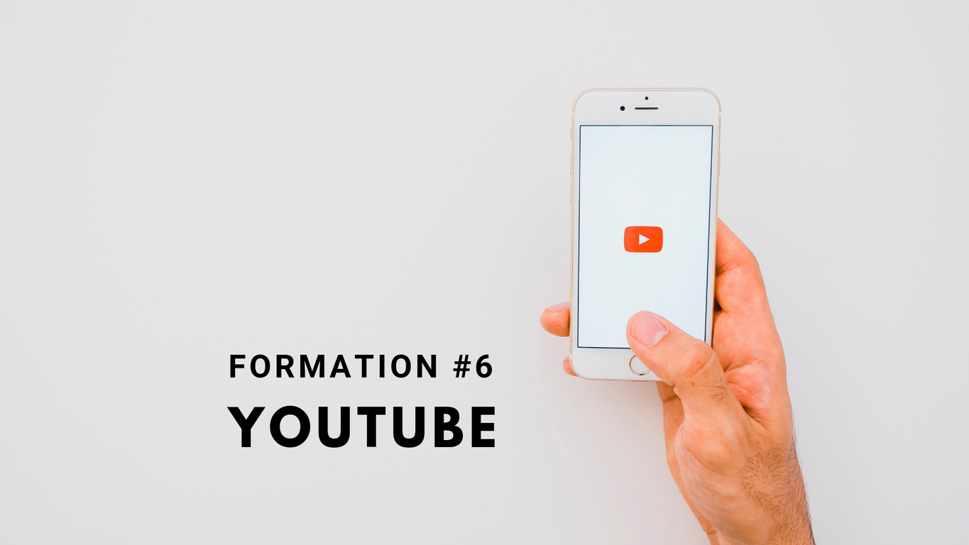 formation youtube Boost Your Story Grenoble