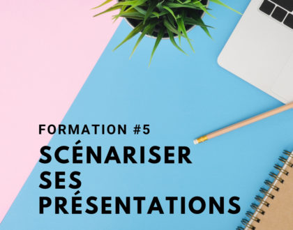 scénariser ses présentations Boost Your Story Grenoble