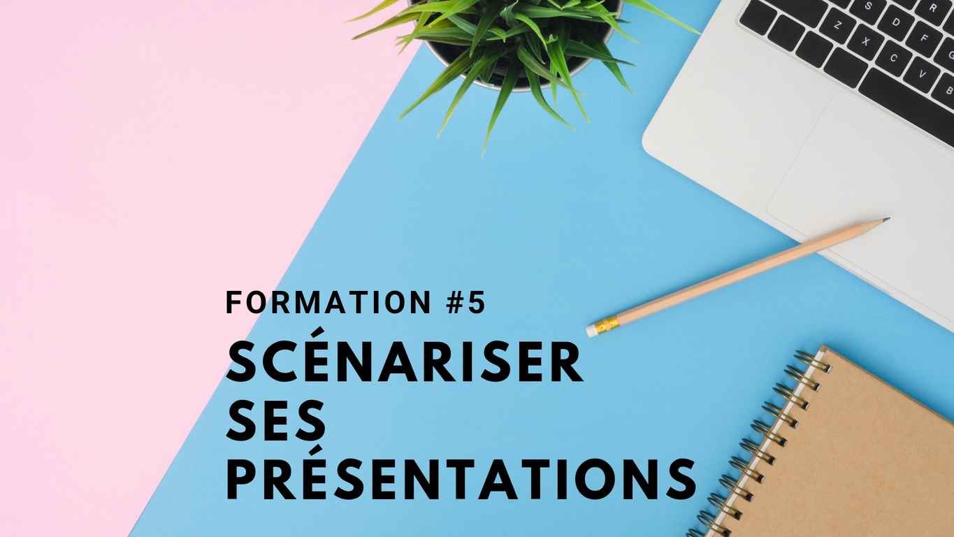 scénariser ses présentations Boost Your Story Grenoble