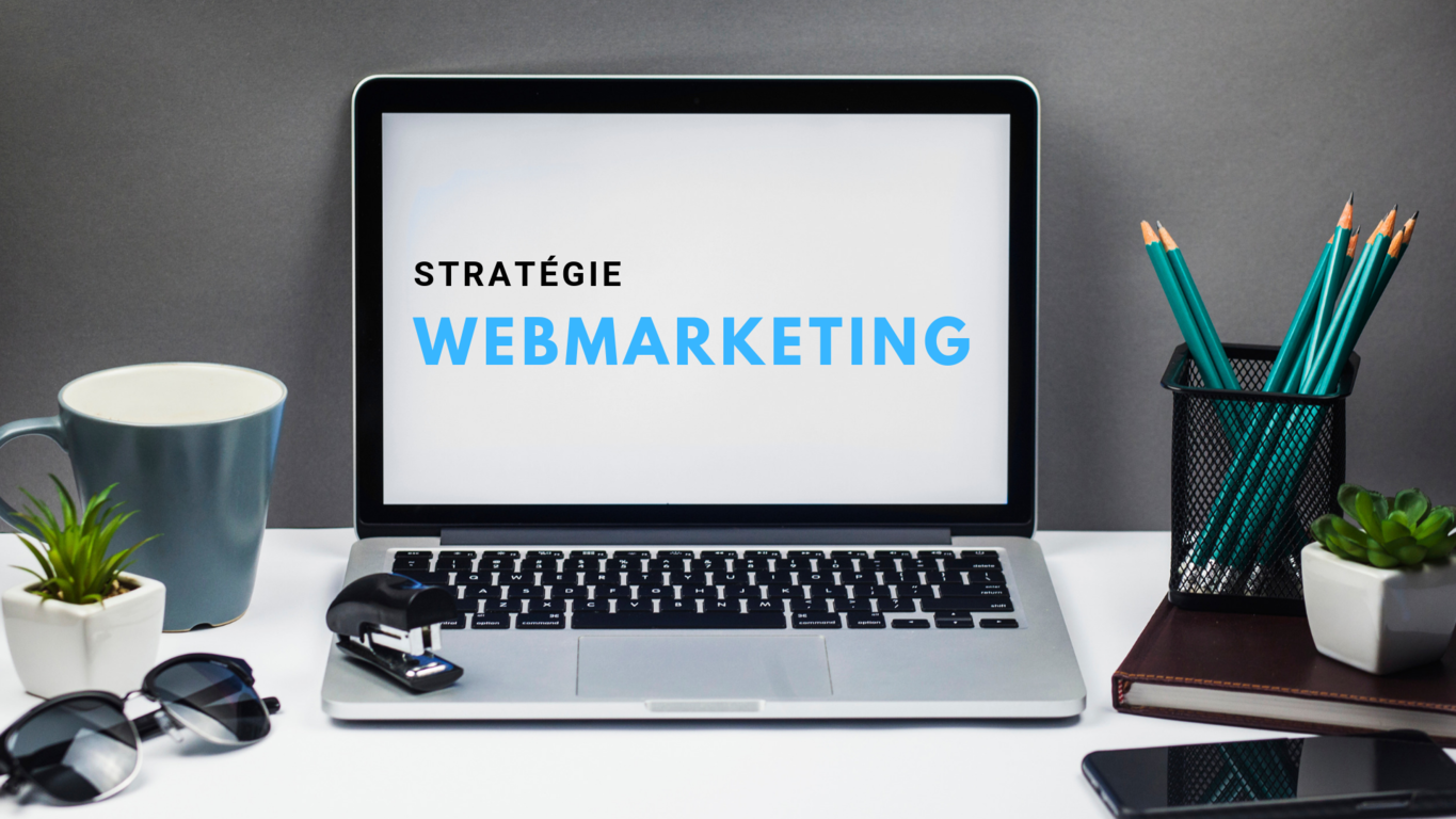 Strategie webmarketing Adopte Ta Com Grenoble