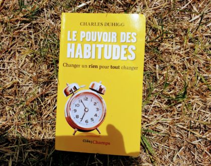 le pouvoir des habitudes charles duhigg